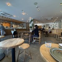   at Verve Coffee - Kamakura Yukinoshita in Kamakura