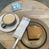   at Verve Coffee - Kamakura Yukinoshita in Kamakura