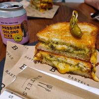  at Bartels in Bangkok