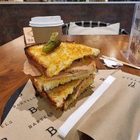  at Bartels in Bangkok