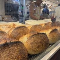   at Bartels in Bangkok