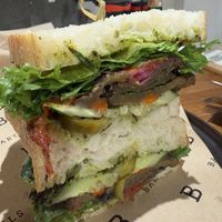   at Bartels in Bangkok