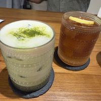   at Bartels in Bangkok