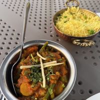   at Hello India in Krakow