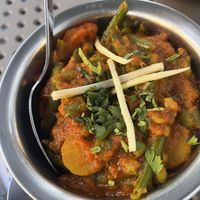   at Hello India in Krakow