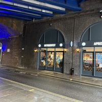   at Munich Cricket Club - Tower Hill in London