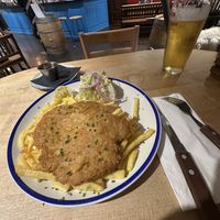   at Munich Cricket Club - Tower Hill in London