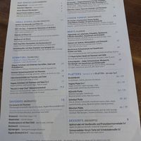   at Munich Cricket Club in East London