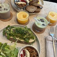   at Nunu Mannheim in Mannheim