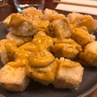   at Uncle Wang in Brisbane