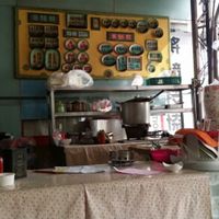 kitchen  at Pu Yuan Su Shi Shu Guo Wu in Tainan