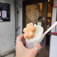  at fun.ice! - ファン アイス in Tokyo