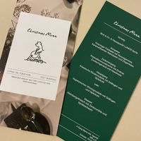   at Café Lumos in Cologne