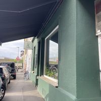   at Café Lumos in Cologne