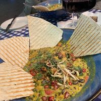   at Černá Madona Celetná in Prague