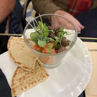   at Černá Madona Celetná in Prague