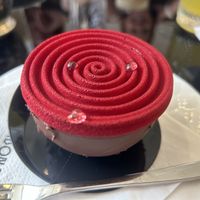   at Černá Madona Celetná in Prague