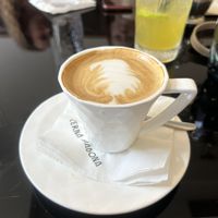   at Černá Madona Celetná in Prague