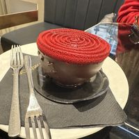   at Černá Madona Celetná in Prague