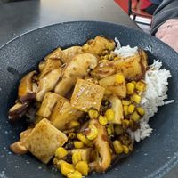   at Hero's Hideout in Florence