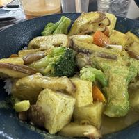   at Hero's Hideout in Florence