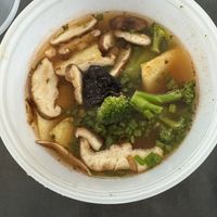   at Hero's Hideout in Florence