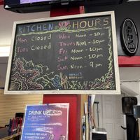   at Hero's Hideout in Florence