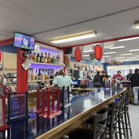   at Hero's Hideout in Florence