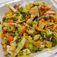  at Hero's Hideout in Florence