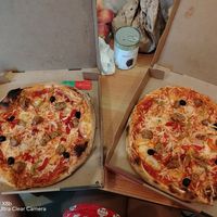  at Paris Vegane in Paris