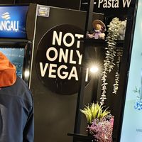  at Veg Stop in Riga