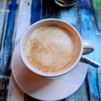 Americano at Manipura in Tenerife