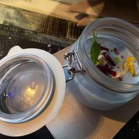 Tiramiblú at Manipura in Tenerife