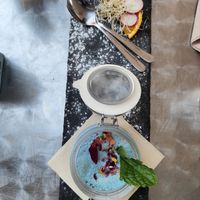 TiramiBlu at Manipura in Tenerife