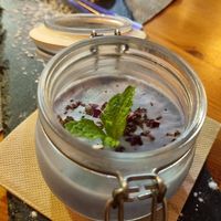 Tiramiblue at Manipura in Tenerife