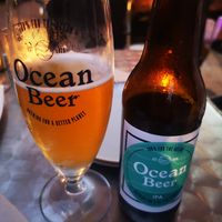 100% for the ocean at Manipura in Tenerife