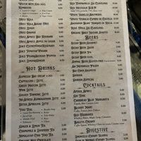   at Manipura in Tenerife