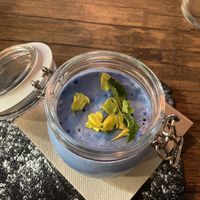 Tiramiblu  at Manipura in Tenerife