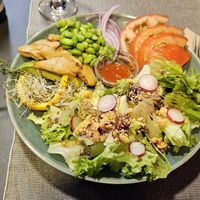  at Manipura in Tenerife