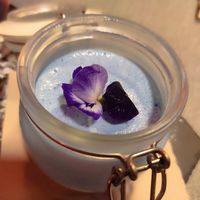 Tiramiblú at Manipura in Tenerife