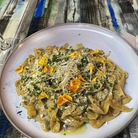 esto es lo mejor que he probado nunca  at Manipura in Tenerife