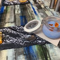   at Manipura in Tenerife