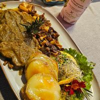 Bonisima. 100% recomendable at Manipura in Tenerife