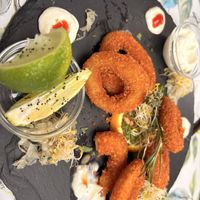   at Manipura in Tenerife