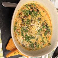   at Manipura in Tenerife