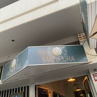 You have to visit here. Best all vegan restaurant aroundd  at Manipura in Tenerife