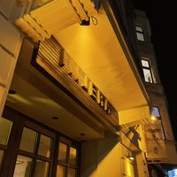   at Injera in Cologne