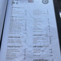   at Lopes Tapas & Wine in Armacao De Pera