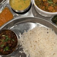   at Himalaya MoMo in Sacramento