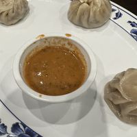   at Himalaya MoMo in Sacramento